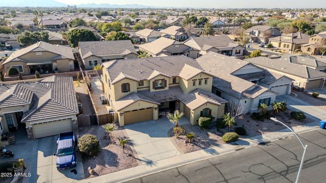 13611 W MERRELL Street, Avondale, AZ 85392