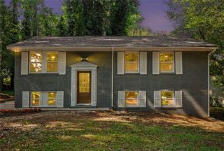 4123 Pilgrim Place, Austell, GA 30106