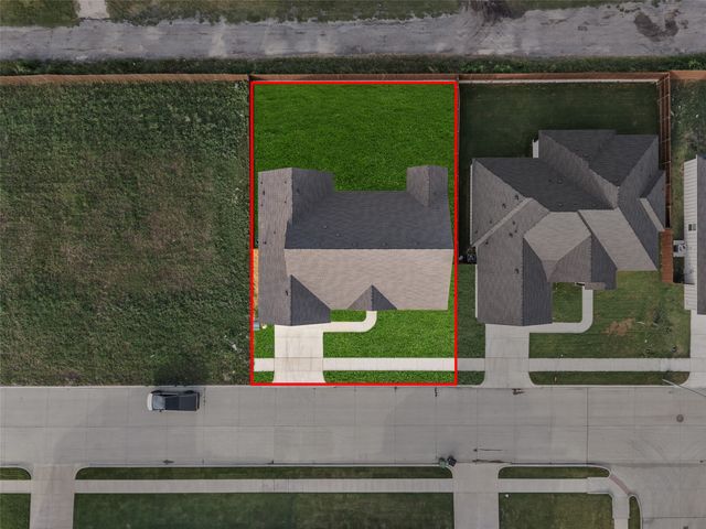 548 Highview Court, Godley, TX 76044