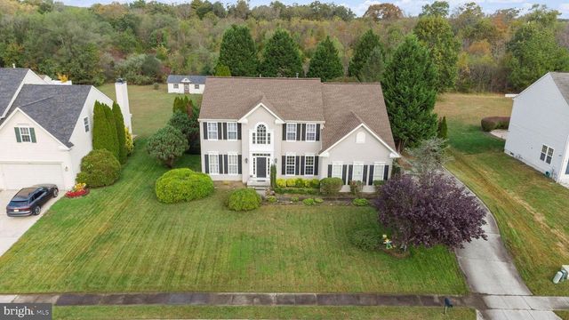 44 RED FOX TRAIL TRL, Sicklerville, NJ 08081