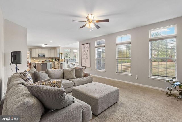 44 RED FOX TRAIL TRL, Sicklerville, NJ 08081