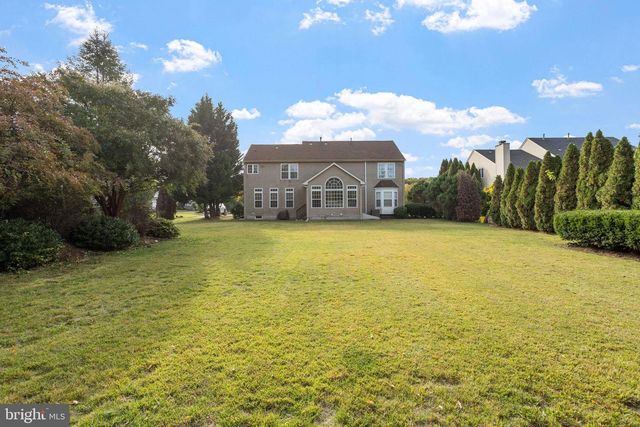 44 RED FOX TRAIL TRL, Sicklerville, NJ 08081