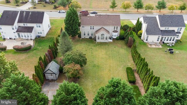 44 RED FOX TRAIL TRL, Sicklerville, NJ 08081