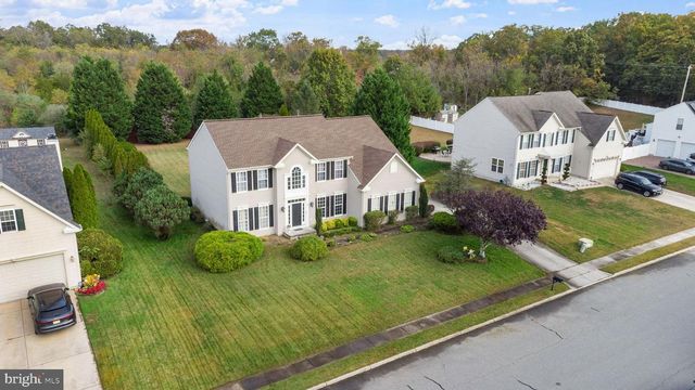 44 RED FOX TRAIL TRL, Sicklerville, NJ 08081