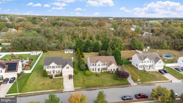 44 RED FOX TRAIL TRL, Sicklerville, NJ 08081
