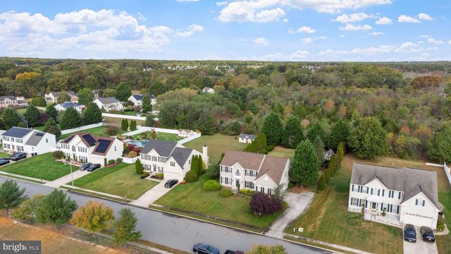 44 RED FOX TRAIL TRL, Sicklerville, NJ 08081