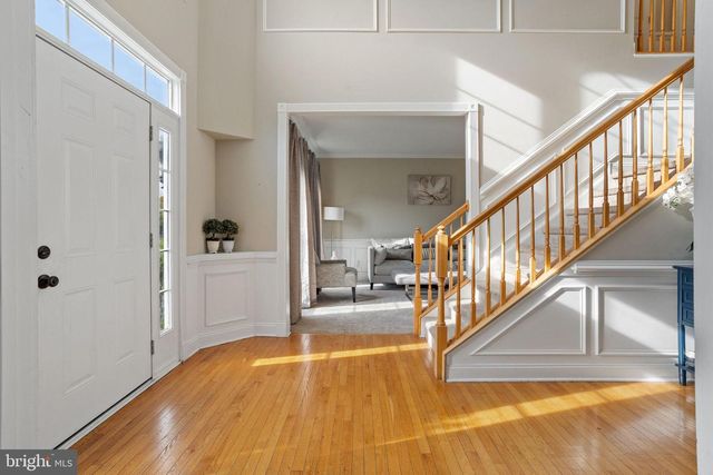 44 RED FOX TRAIL TRL, Sicklerville, NJ 08081