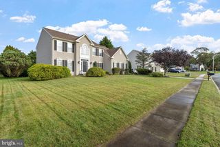 44 RED FOX TRAIL TRL, Sicklerville, NJ 08081