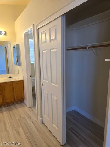 96 Beaver Falls Avenue, Las Vegas, NV 89123