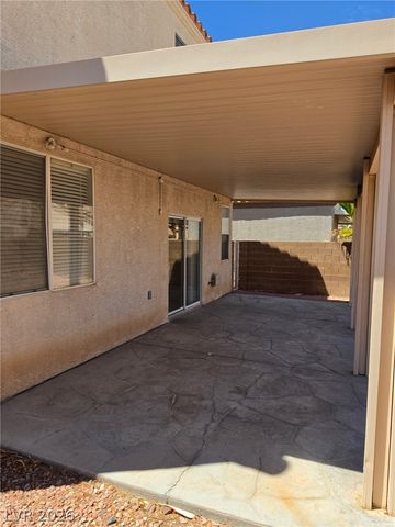 96 Beaver Falls Avenue, Las Vegas, NV 89123