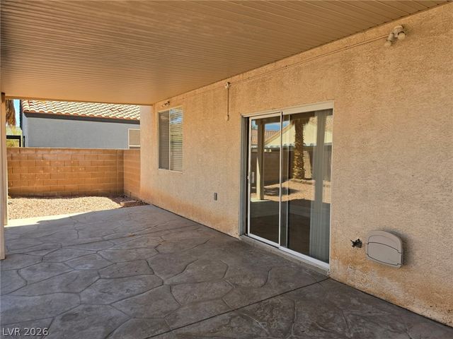 96 Beaver Falls Avenue, Las Vegas, NV 89123