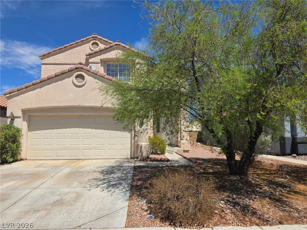 96 Beaver Falls Avenue, Las Vegas, NV 89123