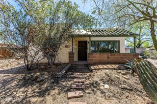 2250 E Silver Street, Tucson, AZ 85719