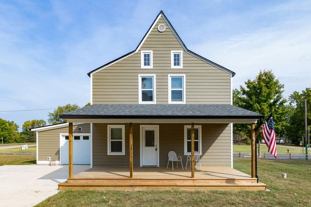 17979 M-60, Vandalia, MI 49095