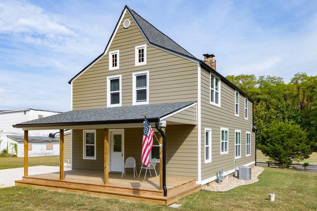 17979 M-60, Vandalia, MI 49095