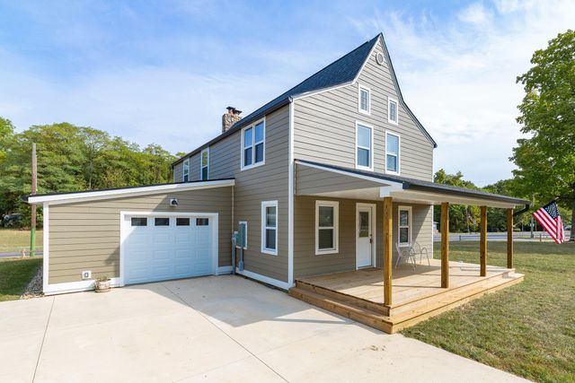 17979 M-60, Vandalia, MI 49095