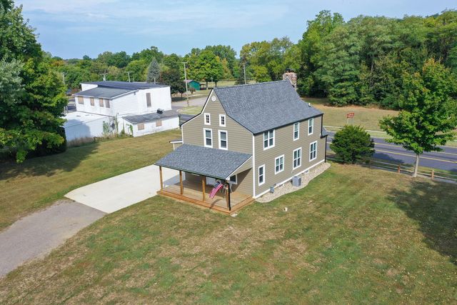 17979 M-60, Vandalia, MI 49095