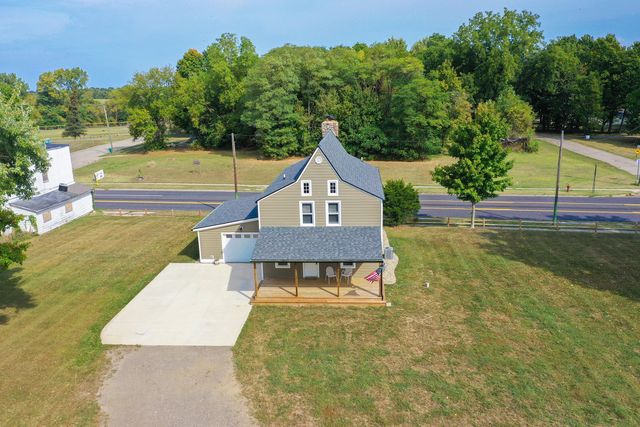 17979 M-60, Vandalia, MI 49095