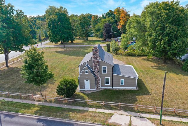 17979 M-60, Vandalia, MI 49095