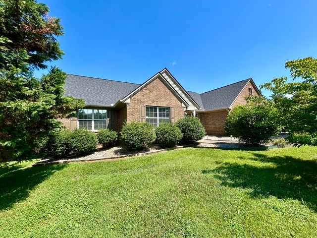 11 Horizon Hills Drive, Somerset, KY 42503