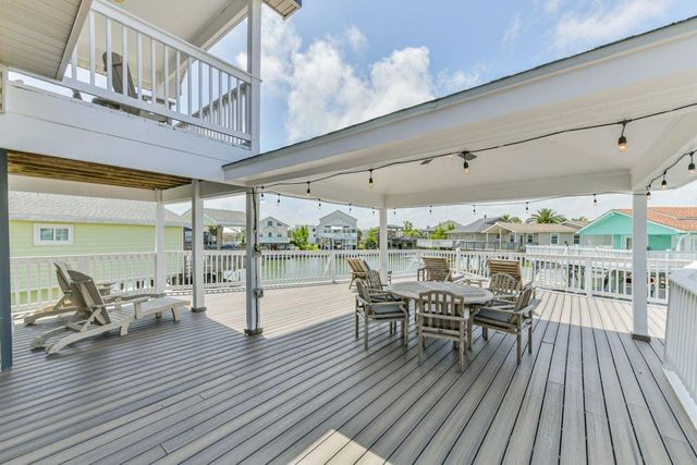 4319 Spanish Main, Jamaica Beach, TX 77554