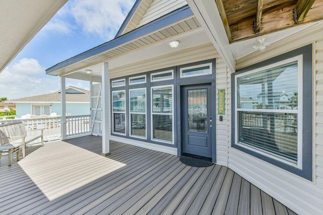 4319 Spanish Main, Jamaica Beach, TX 77554