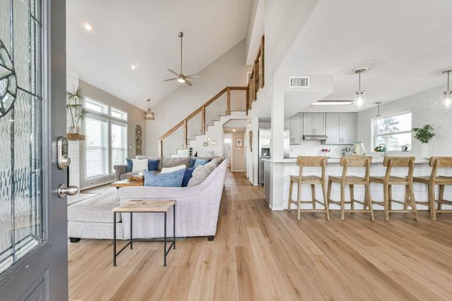 4319 Spanish Main, Jamaica Beach, TX 77554