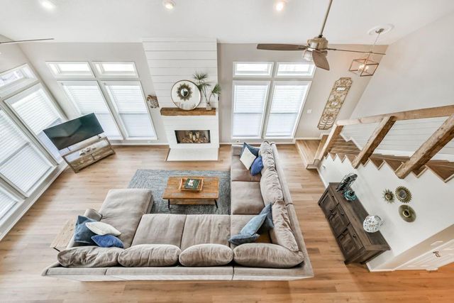 4319 Spanish Main, Jamaica Beach, TX 77554