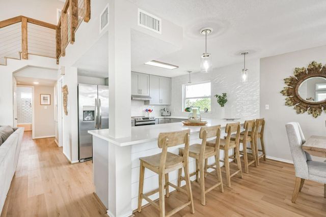 4319 Spanish Main, Jamaica Beach, TX 77554
