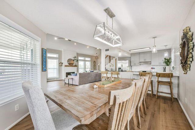4319 Spanish Main, Jamaica Beach, TX 77554