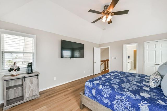 4319 Spanish Main, Jamaica Beach, TX 77554