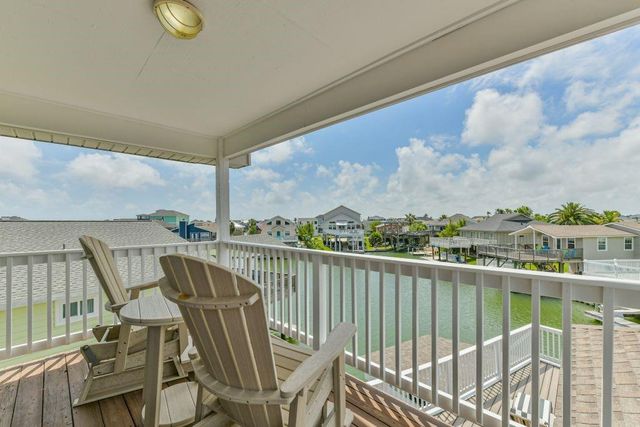 4319 Spanish Main, Jamaica Beach, TX 77554