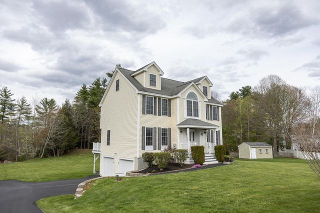 29 Milo Lane, Somersworth, NH 03878