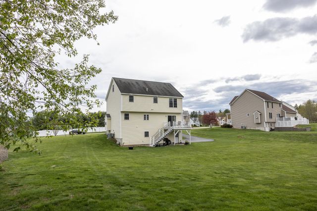 29 Milo Lane, Somersworth, NH 03878