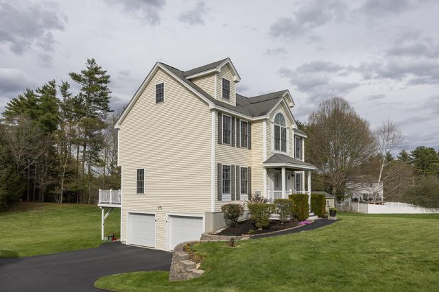 29 Milo Lane, Somersworth, NH 03878