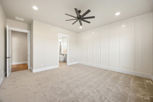 1126 E Crescendo St, Meridian, ID 83642