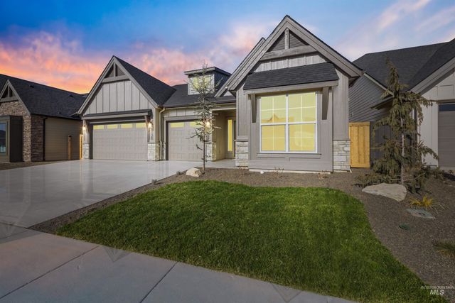 1126 E Crescendo St, Meridian, ID 83642