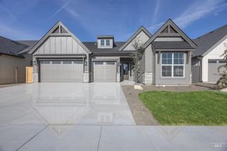 1126 E Crescendo St, Meridian, ID 83642