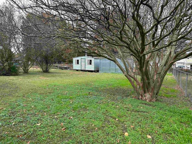 624 Christy Avenue, Trumann, AR 72472