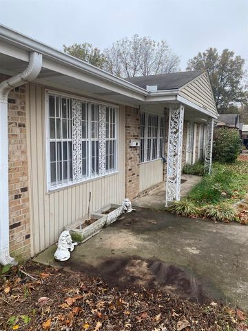 624 Christy Avenue, Trumann, AR 72472