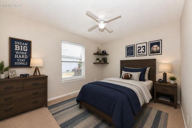 507 Sand DRIVE, West Bend, WI 53095