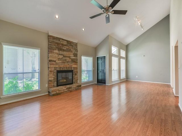 9406 Bassoon Drive, Houston, TX 77025