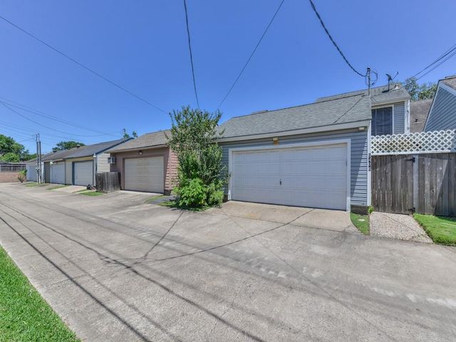 9406 Bassoon Drive, Houston, TX 77025