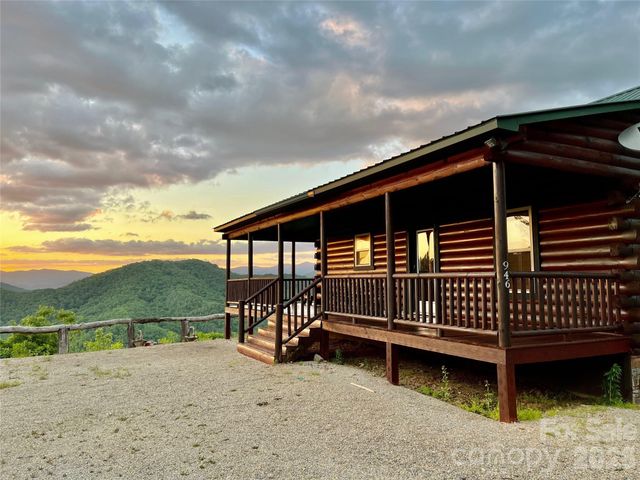 946, 140, 83 Honeysuckle Ridge, Almond, NC 28702