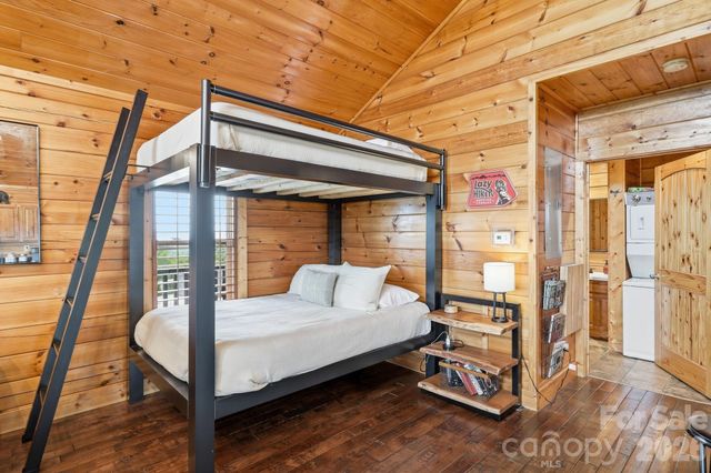 946, 140, 83 Honeysuckle Ridge, Almond, NC 28702