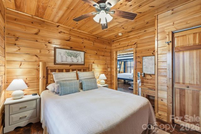 946, 140, 83 Honeysuckle Ridge, Almond, NC 28702