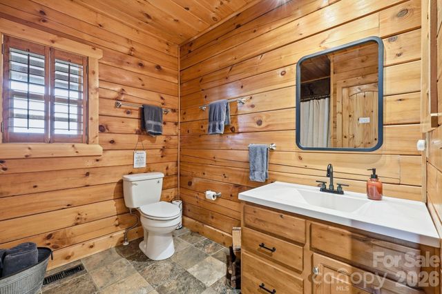 946, 140, 83 Honeysuckle Ridge, Almond, NC 28702