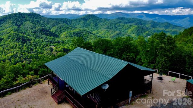 946, 140, 83 Honeysuckle Ridge, Almond, NC 28702