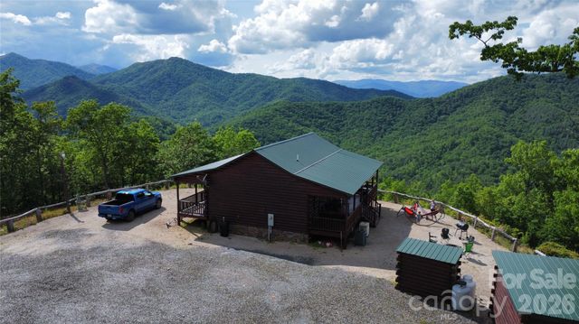 946, 140, 83 Honeysuckle Ridge, Almond, NC 28702