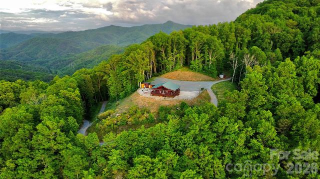 946, 140, 83 Honeysuckle Ridge, Almond, NC 28702